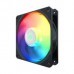 Cooler Master SickleFlow 140 ARGB 140 mm Case Cooler Fan